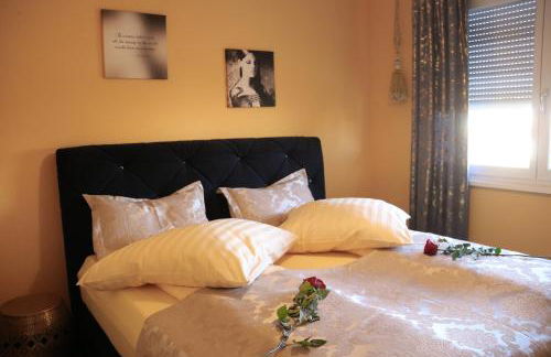 FeWo Golden Palace - Foto 40