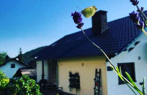 Ferienwohnung Berges - Foto 6