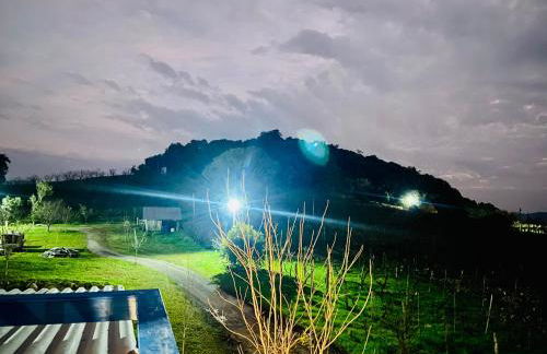 Cabana nas Nuvens - Foto 8