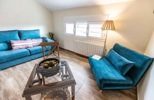 Escapada rural en Pontones, naturaleza y descanso en Rosa de los Vientos - Foto 46