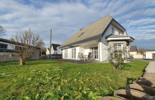 Gästehaus Alte Giesserei - Foto 1