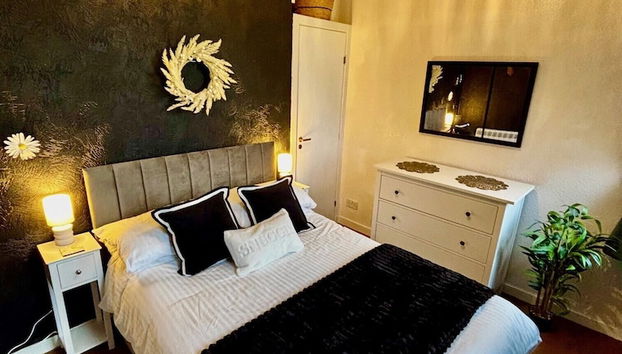 Shetland Cottage - Foto 3, Habitación