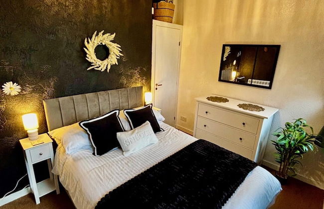 Shetland Cottage - Foto 3