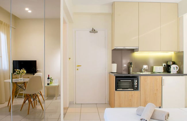 Bellevue Suites - Foto 11