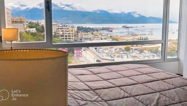 Duerme Ushuaia - Foto 3, Habitación