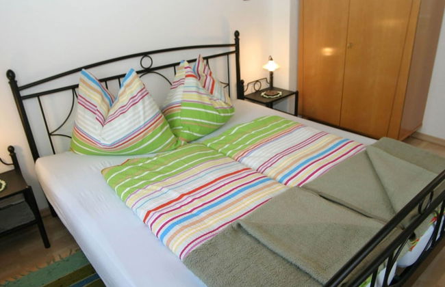 Apartment in Rennweg Near Katschberg Ski Area - Foto 4