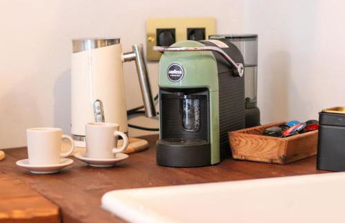 SÉNTIA Design Lusso Relax - Foto 6