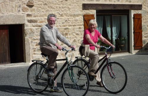 L'Hirondelle Gite - Foto 21