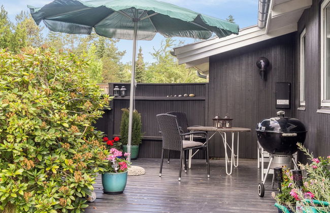 "Margit" - 10m from the sea - Foto 3