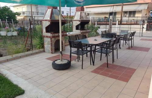 Villa Maria - Foto 11