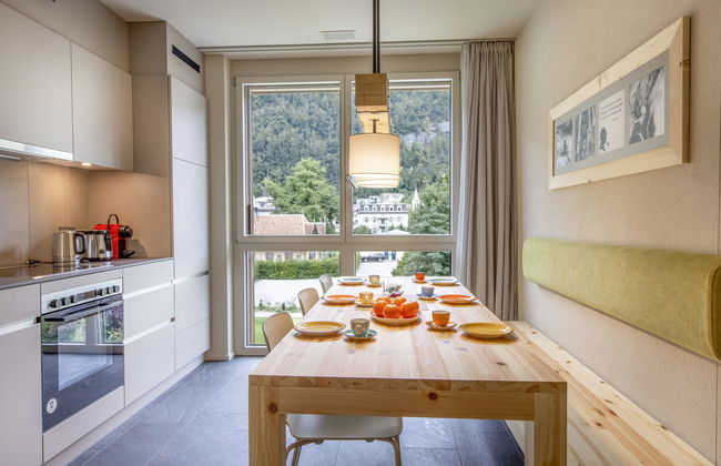 SWISSPEAK Resorts Meiringen - Foto 3