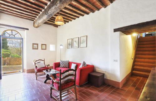 Appartamenti Villa e Fattoria di Radi Tuscany - Foto 17