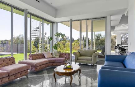 Luxe 8000 sqft w 2 Pools Sauna Putting Green Game Room Alta Vista Estate - Foto 5