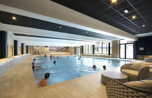 Hôtel et Spa l’Eclose by Odalys - Photo 14