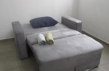 Apartamento Simba Safári, São Paulo Expo - Foto 18