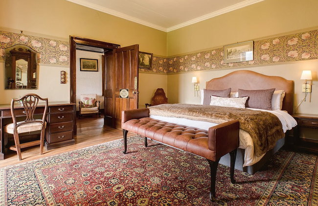 Portland Manor - Photo 20