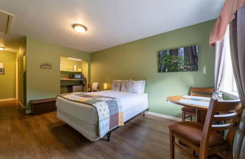 Elk Meadow Cabins 9B Prairie Creek - Single Room - Photo 5