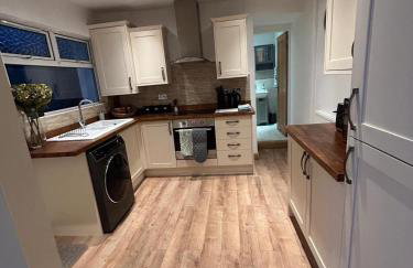 Valley View Tynewydd - Foto 5