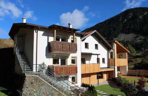 Mühlanderhof Apt Klopairspitze - Foto 31