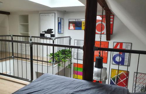 stay at Randolphs - Foto 12