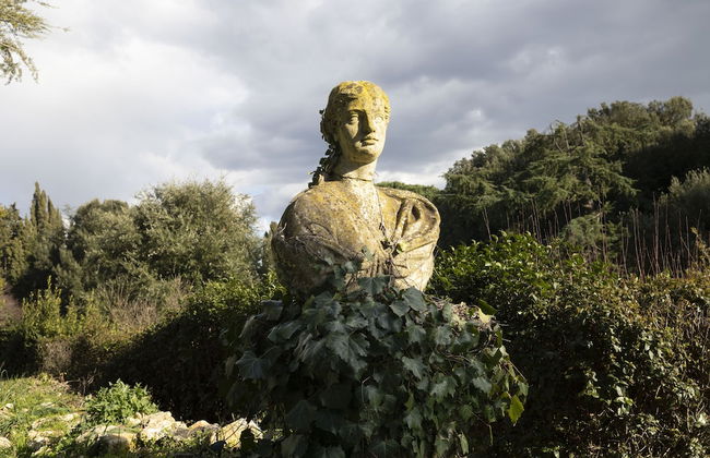 CASTELLO DI SOVICILLE- RESIDENZA D'EPOCA - Foto 50