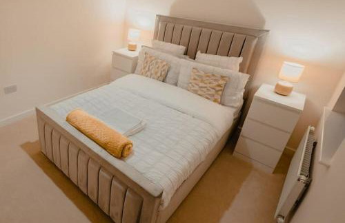 Willow Heights Modern 5-7 Persons/3 Bed Detached - Foto 11