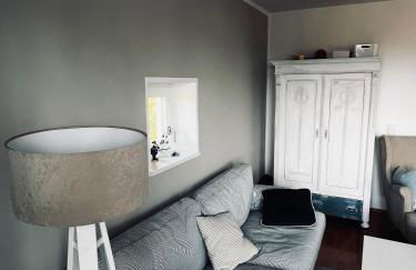 Panoramahaus am Ammersee I Sauna I Wellness I Kamin - Foto 18