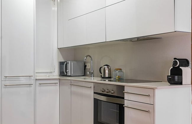 SanSebastianForYou Monpas Apartment - Foto 7