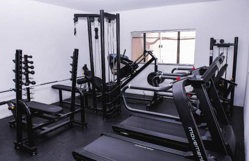 Apartamento moderno com uma estrutura plus - Loft Felau - Foto 53