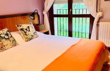 Charming House in Vinuesa with Garden View - Foto 11