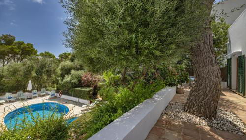 Villa Cala dor - Foto 5