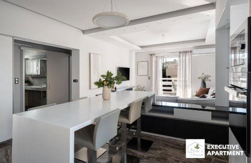 Nikis Dream Luxury Apartments - Foto 156