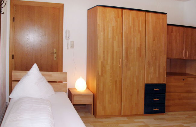 Altes Zollhaus - Foto 29