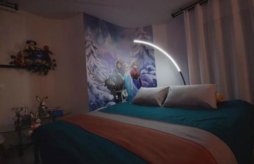 Fantasia - Cosy & Chic - 10min Disney - by Cosynousvoici - Foto 12