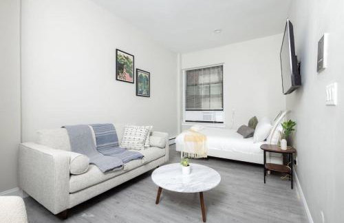 Charming South End Studio Apt - Foto 4