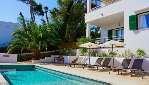 Villa Riviera - Foto 3