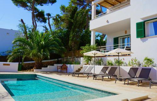 Villa Riviera - Foto 3