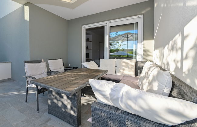 Apartment Bliss - Foto 21