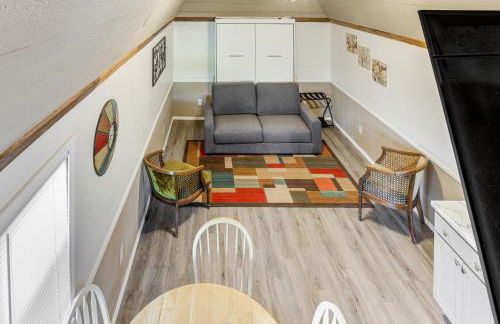 Montezuma Vacation Rental with Fire Pit Access! - Foto 20