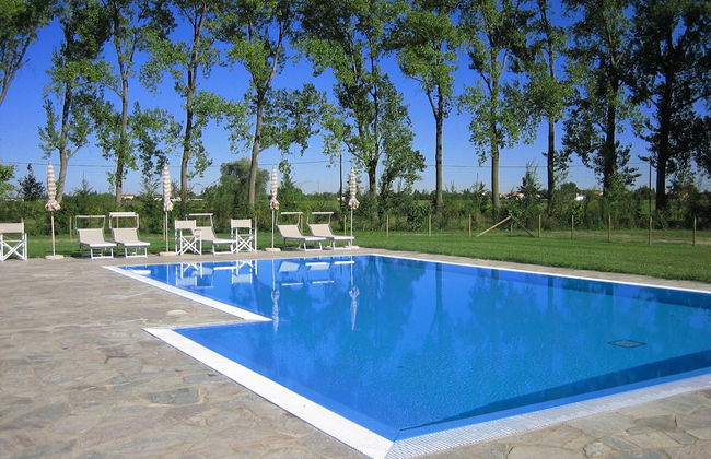 Agriturismo Villa Selvatico - Foto 42