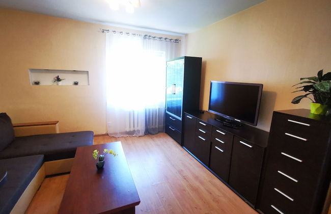 River Apartments - Photo 37