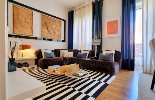 NEW - Epic Design -AC, Balcony, Free Parking - Foto 13