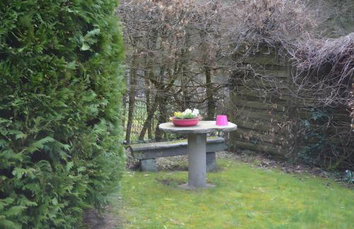 Hauszeit Ferienhaus In Burbach - Foto 12