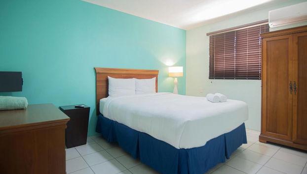 Quiet Cozy Central Close to the Beach Pool - Foto 2, Habitación