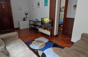 Apartamento completo no centro - Foto 9