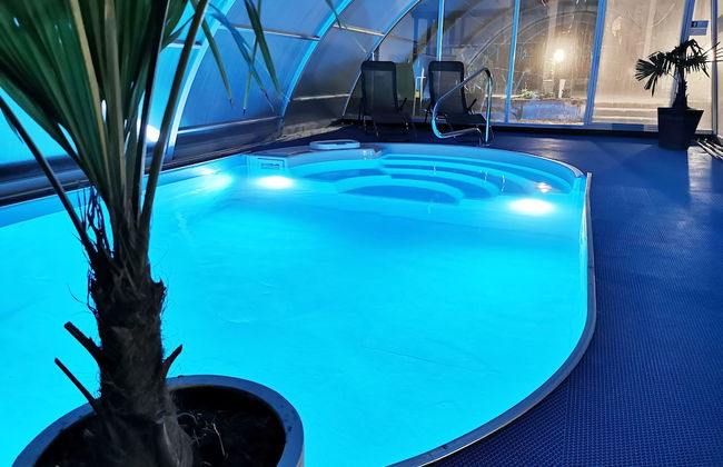 City Apartments Mühlhausen - Photo 58