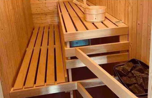 Dein Haus am Meer mit Sauna - Photo 22