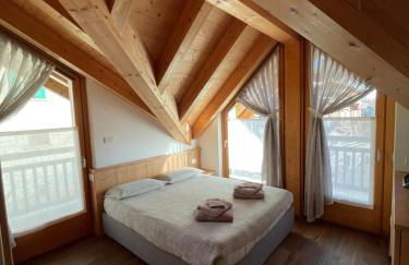 Mansarda Tresero- Residenza Vallecetta 2 - Photo 1