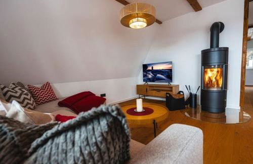 Dream view Comfortable holiday residence - Foto 9