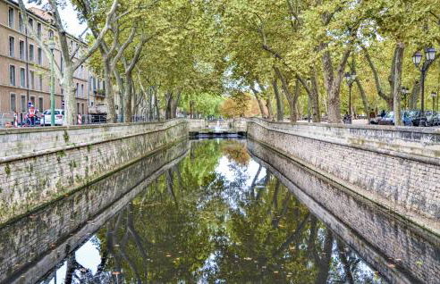 4 Bedroom Lovely Home In Bellegarde - Foto 42